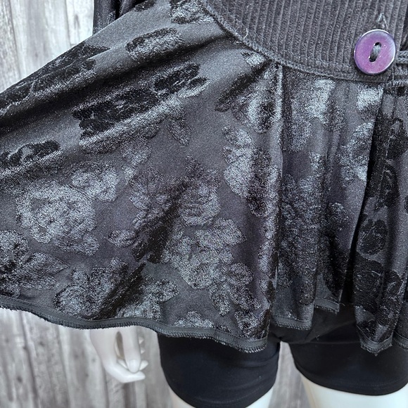 Aug 27 A.M. Boho Blouse [26] - Picture 12 of 13